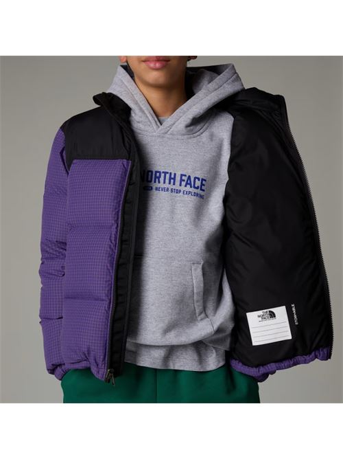 teen 1996 retro nuptse THE NORTH FACE | NF0A8A4C6KO16KO